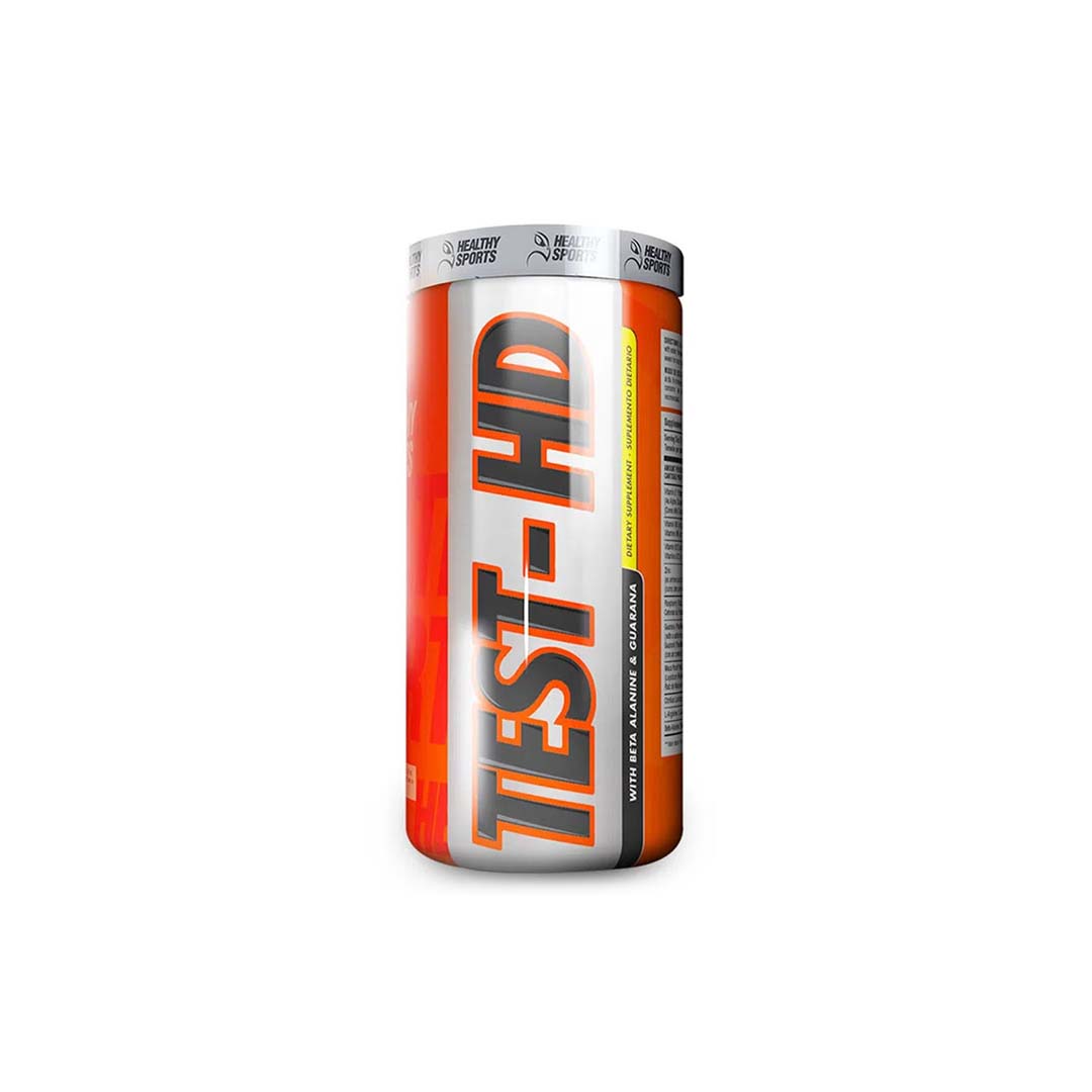 Test HD