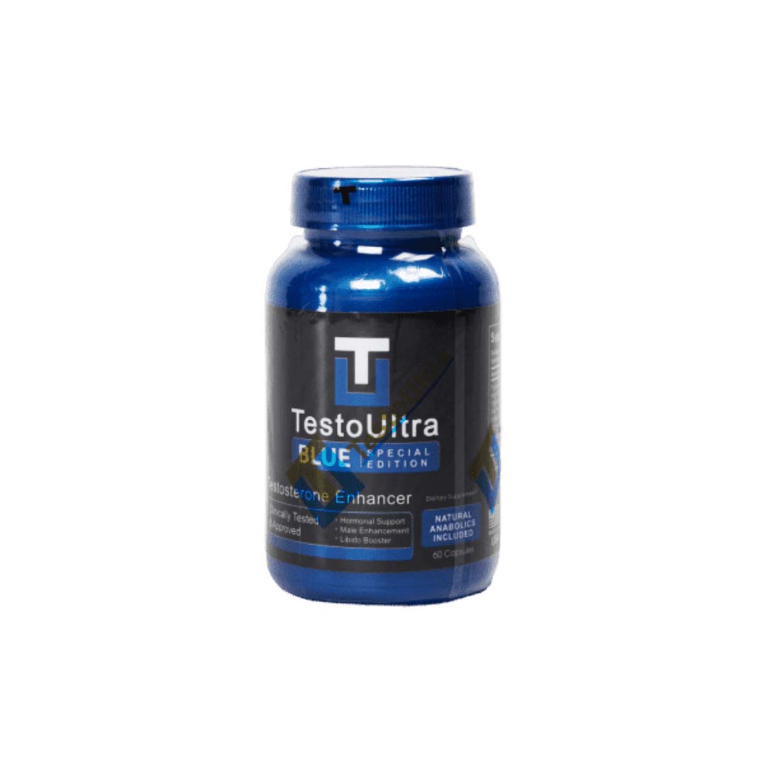 Testo Ultra Blue