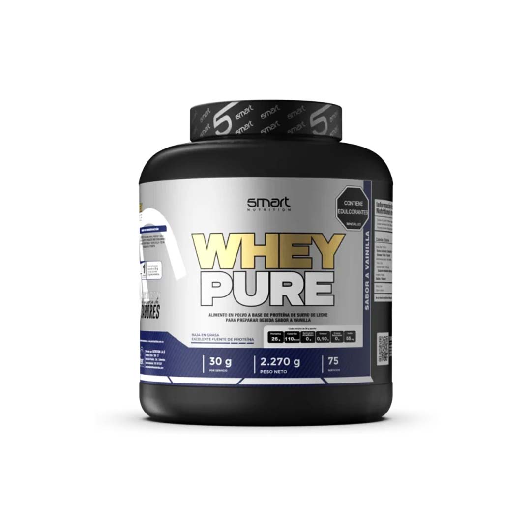 Whey Pure